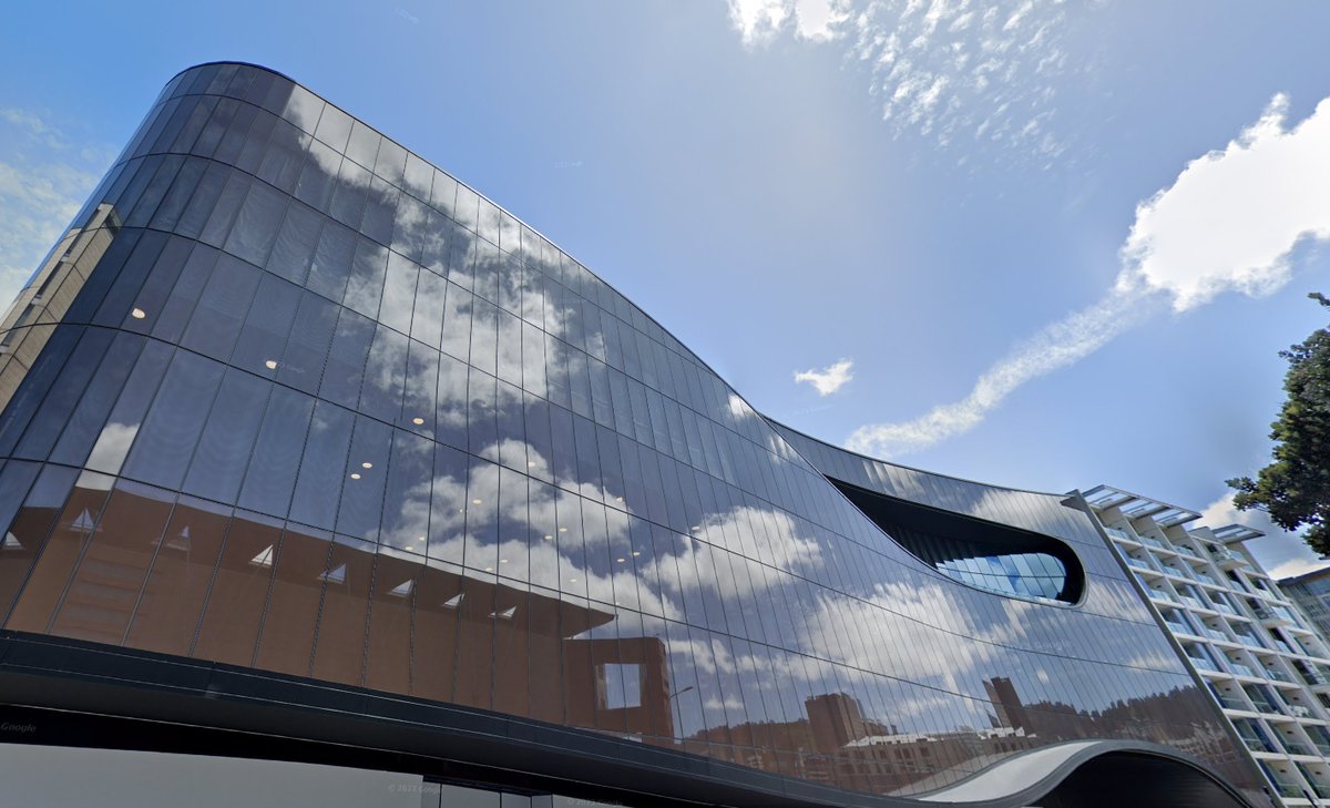 takina convention centre