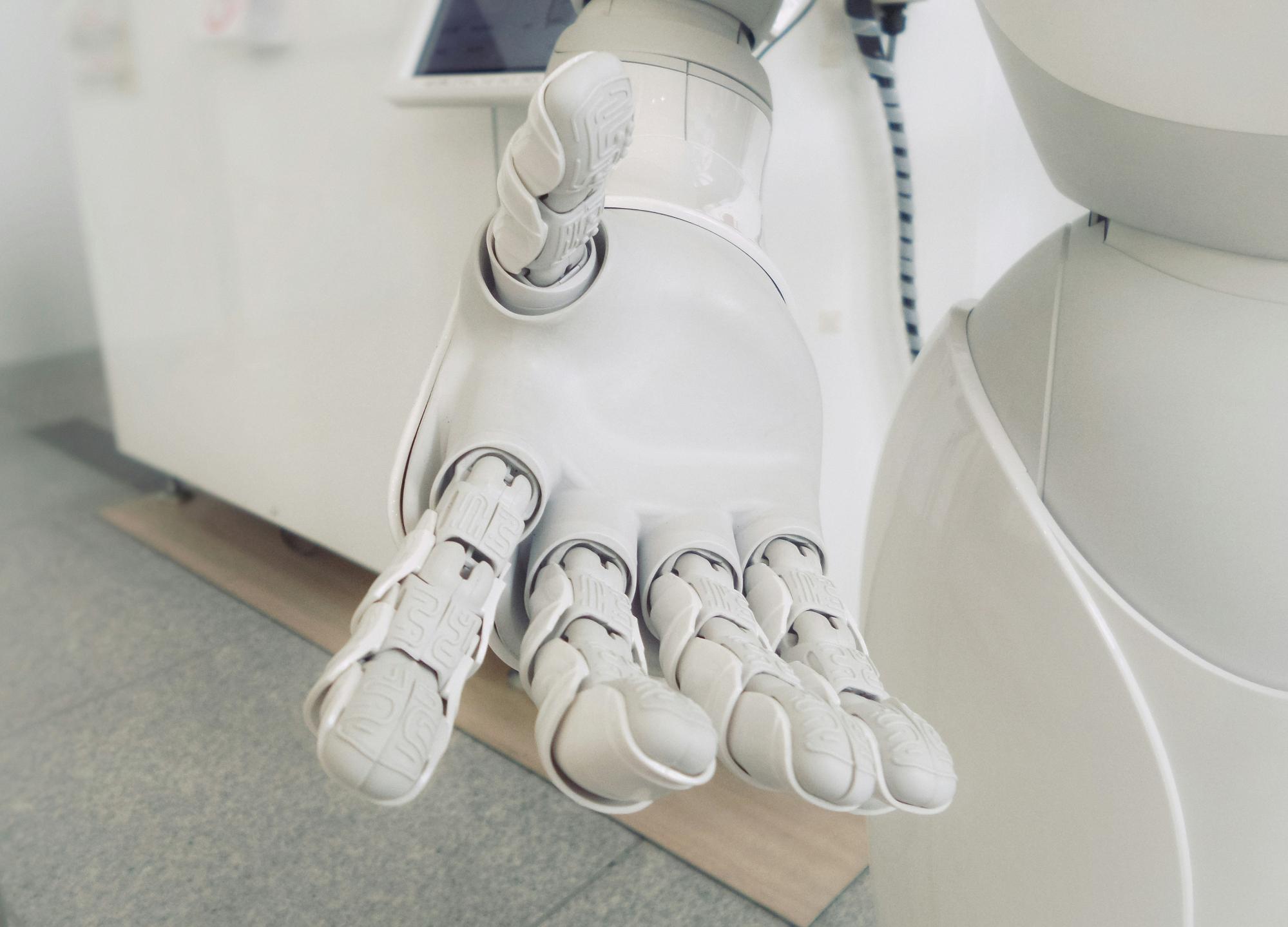 this ai scientist runs its own experiments