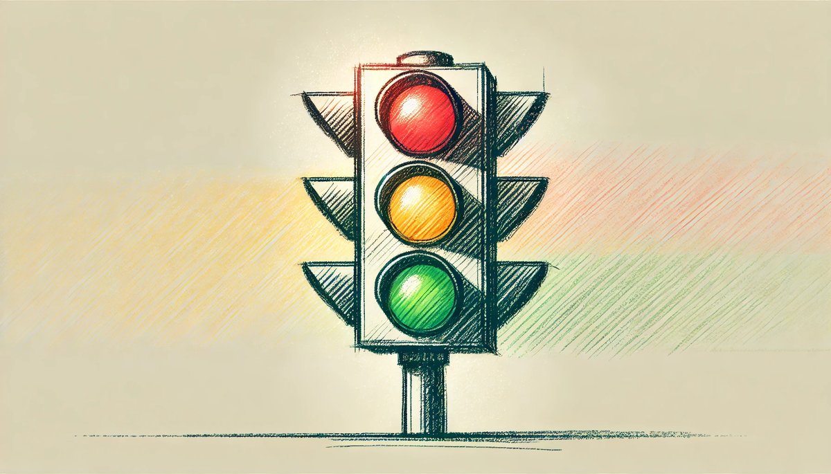 traffic light