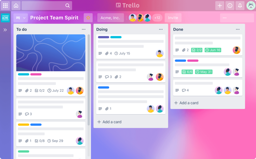 trellotool