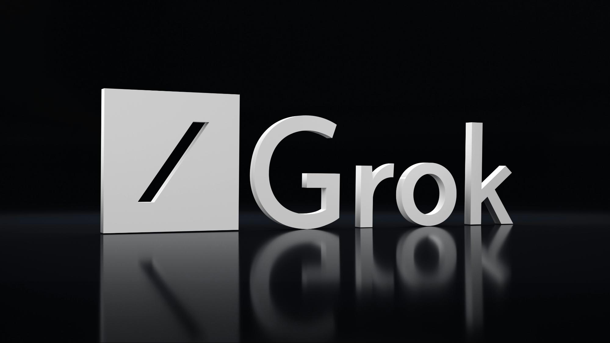 x's grok 2 stirs controversy over misleading political images