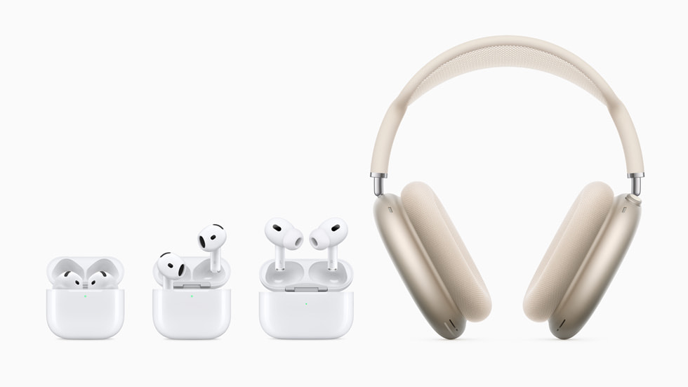 airpods