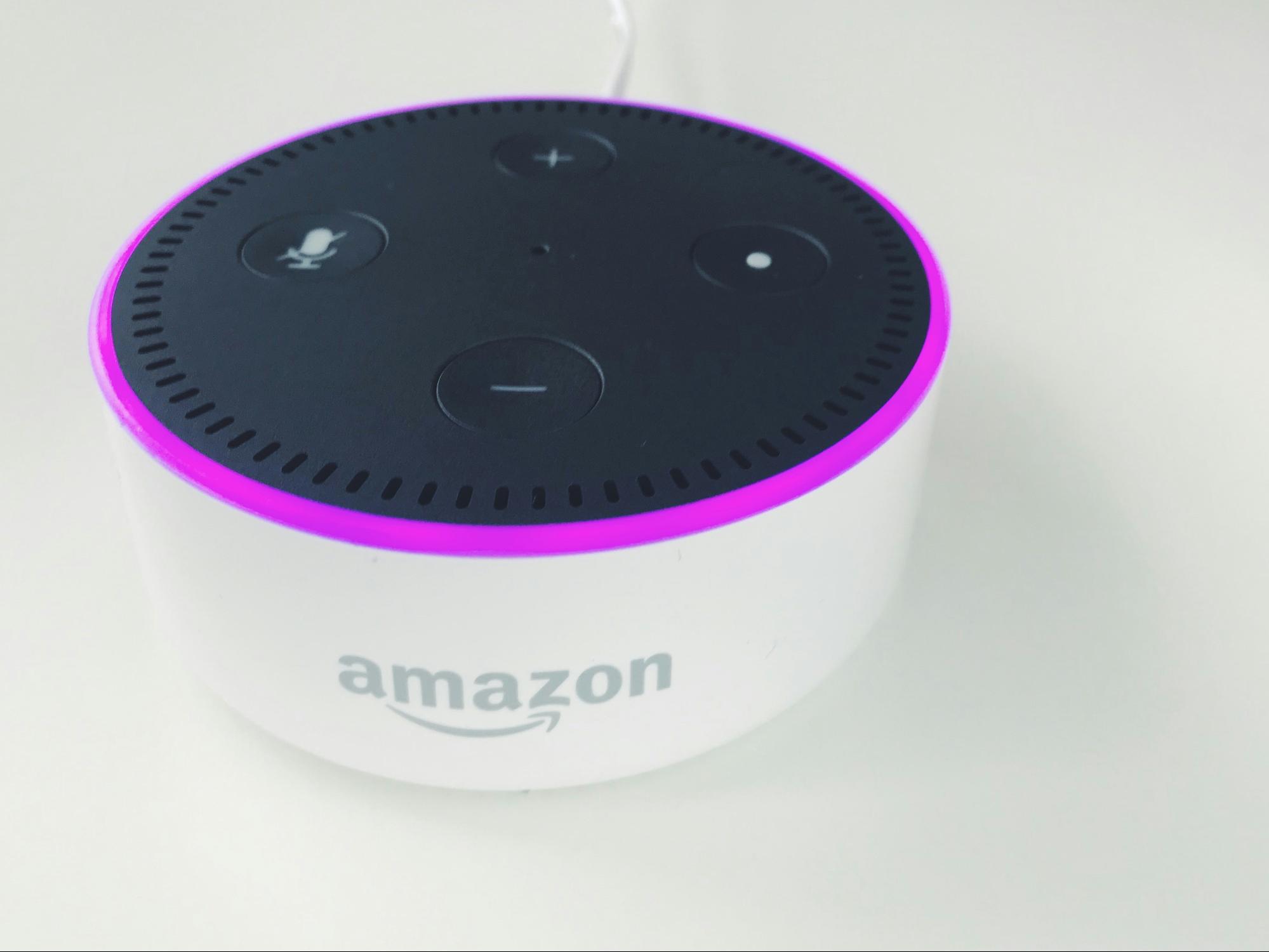 amazon revamps alexa with anthropic's claude ai