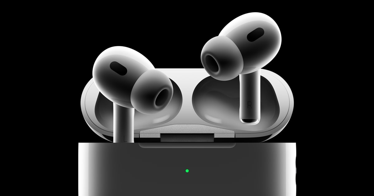 apple airpods receive fda nod as over the counter hearing aids