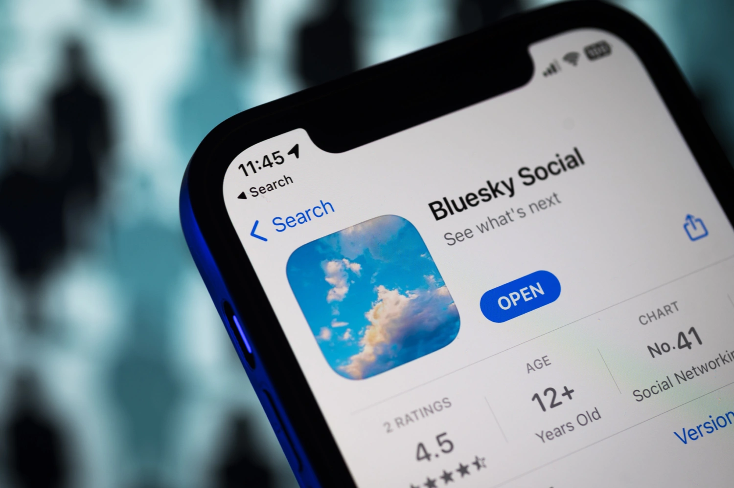 bluesky gains millions of users in brazil amid x suspension