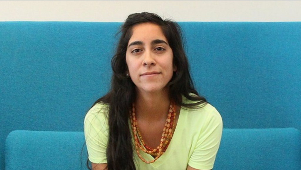 catarina gutierrez profile shot