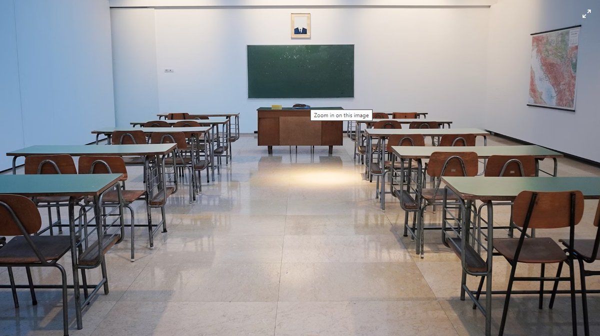 classroom