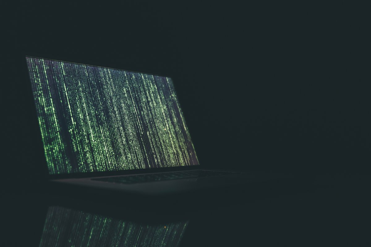 cyber security
