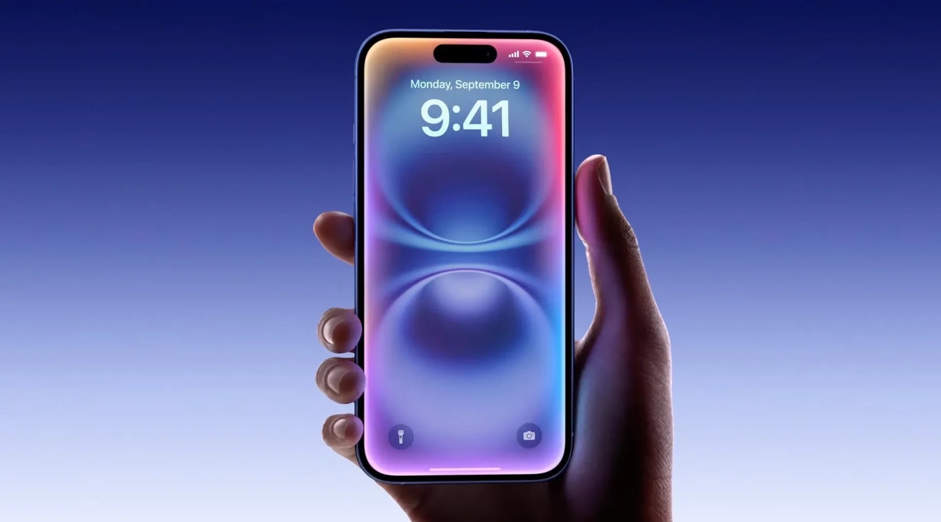 everything revealed at apple's ‘glowtime’ event