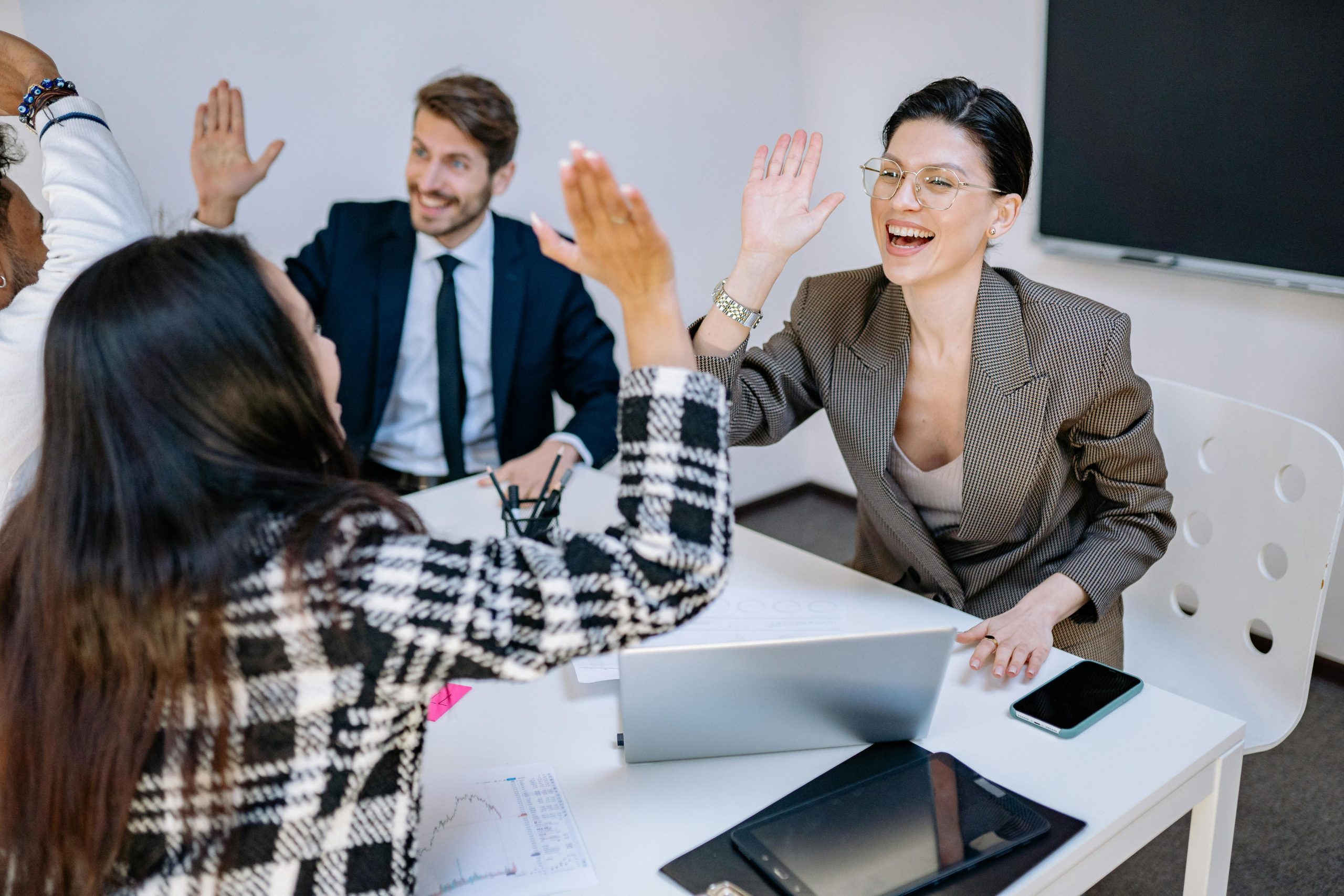 fintech companies bagged best places to work awards