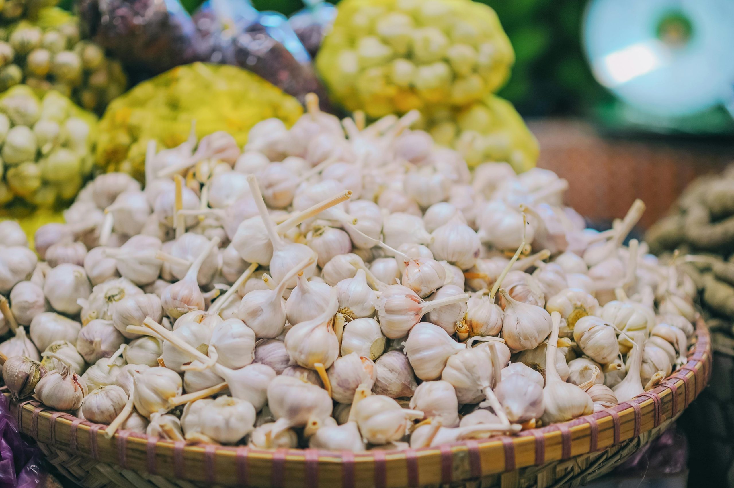 garlic grower faces serious allegations of spreading misinformation and bullying