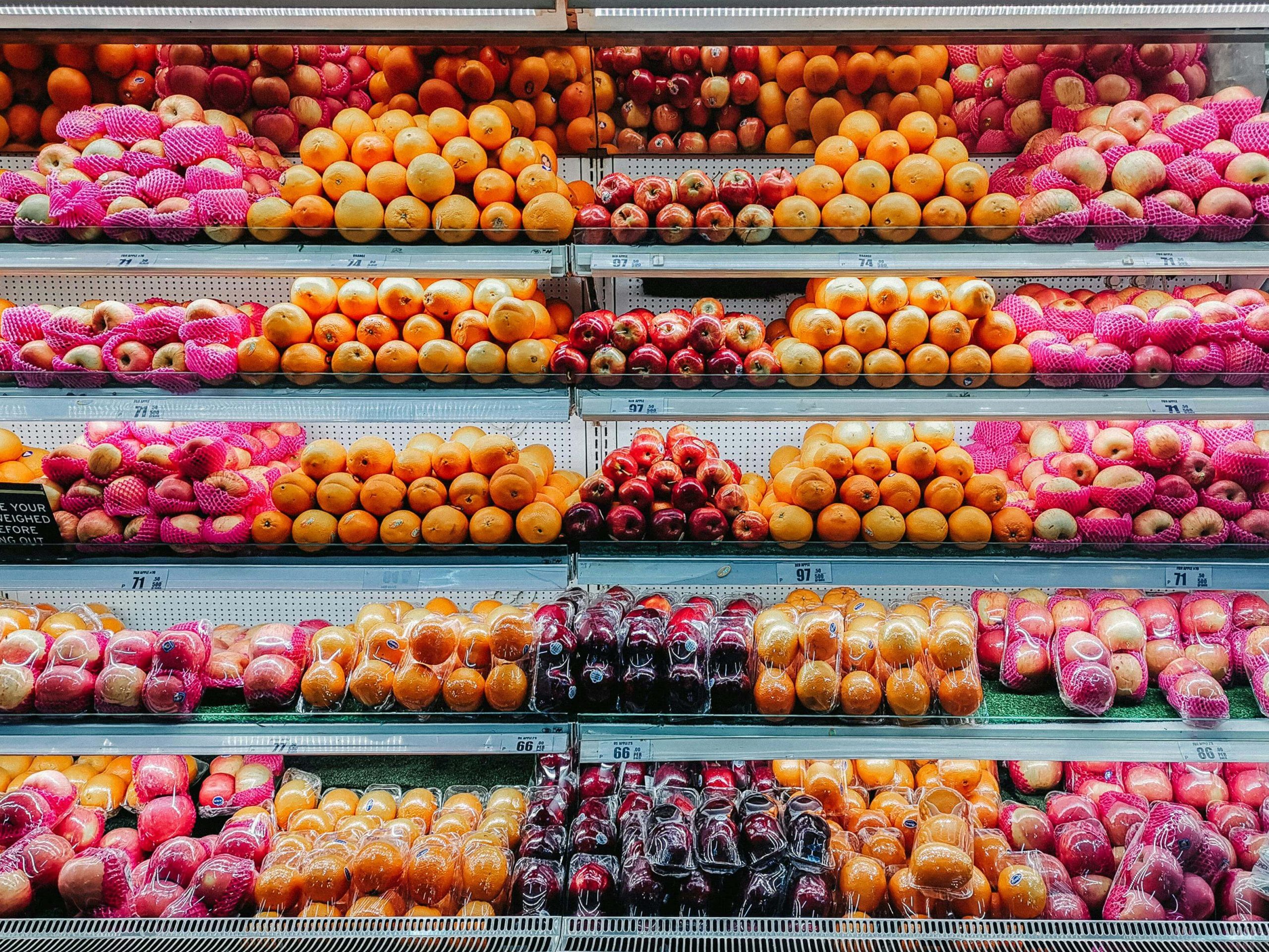 grocery