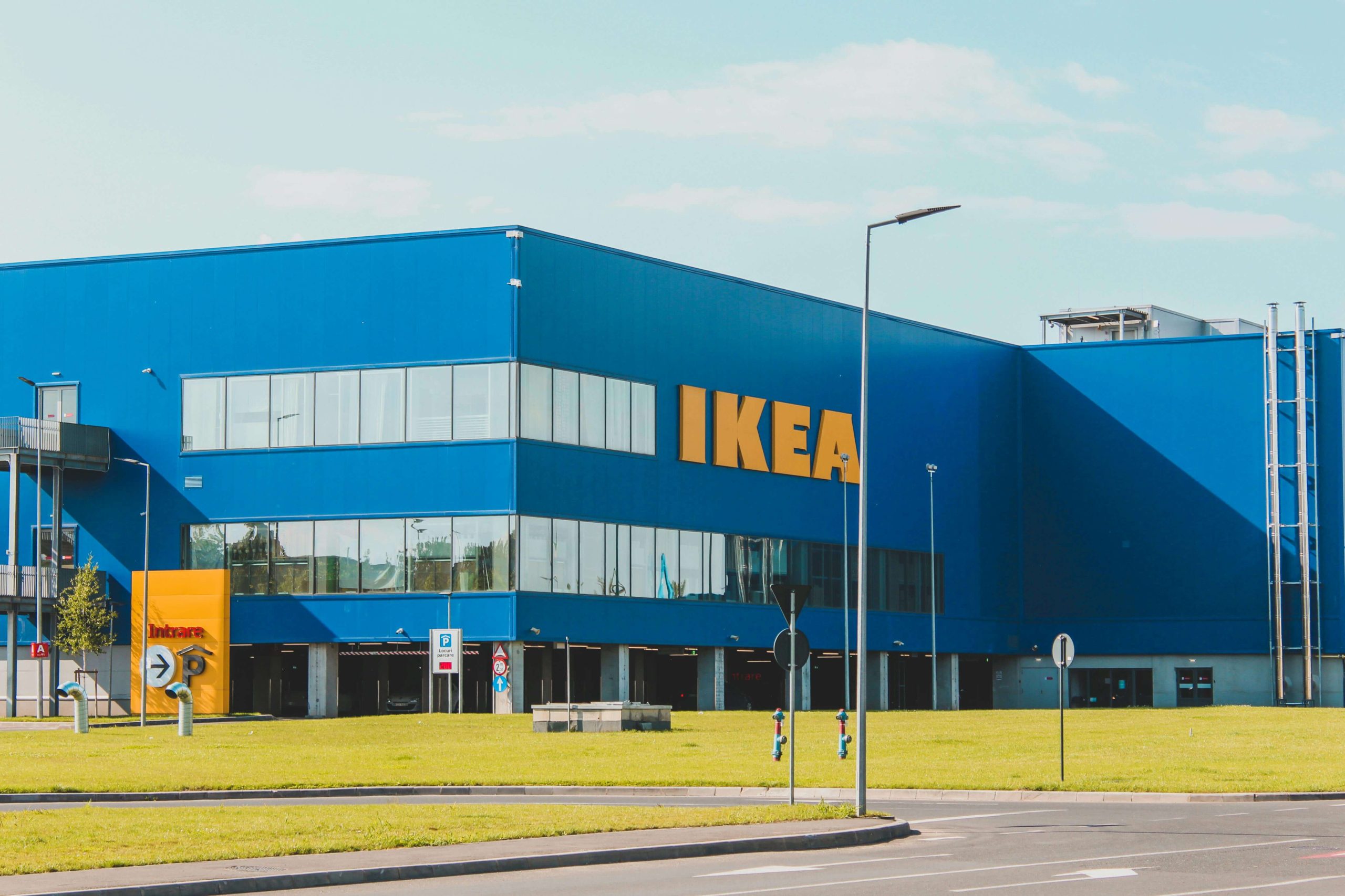 ikeanz