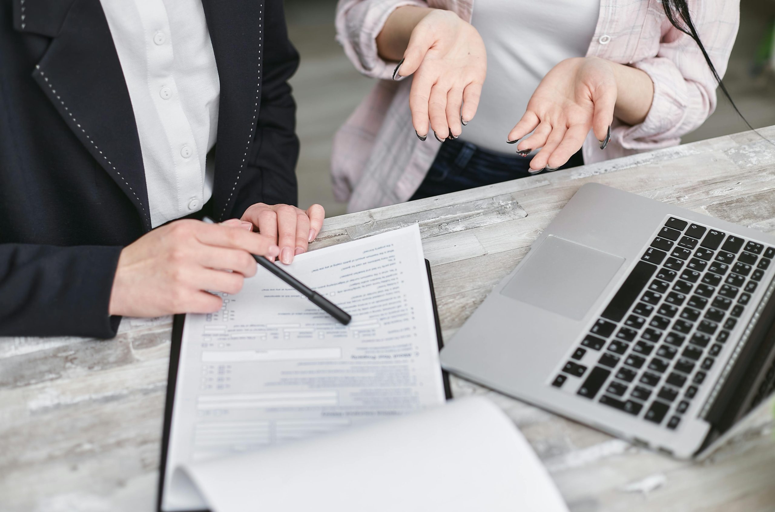 insurance company’s licence revoked after serious misconduct