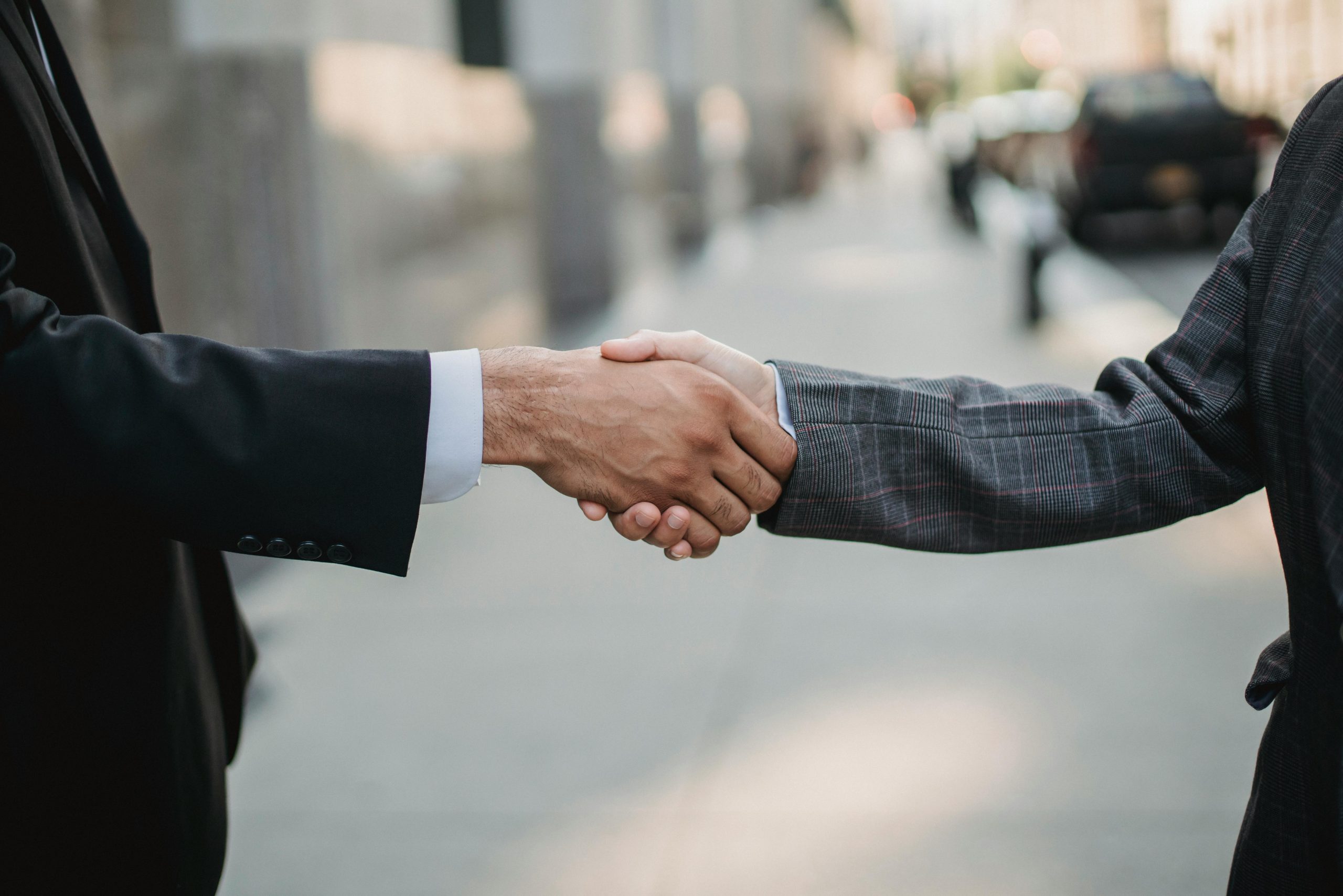 malloch mcclean joins forces with +more for improved client offerings