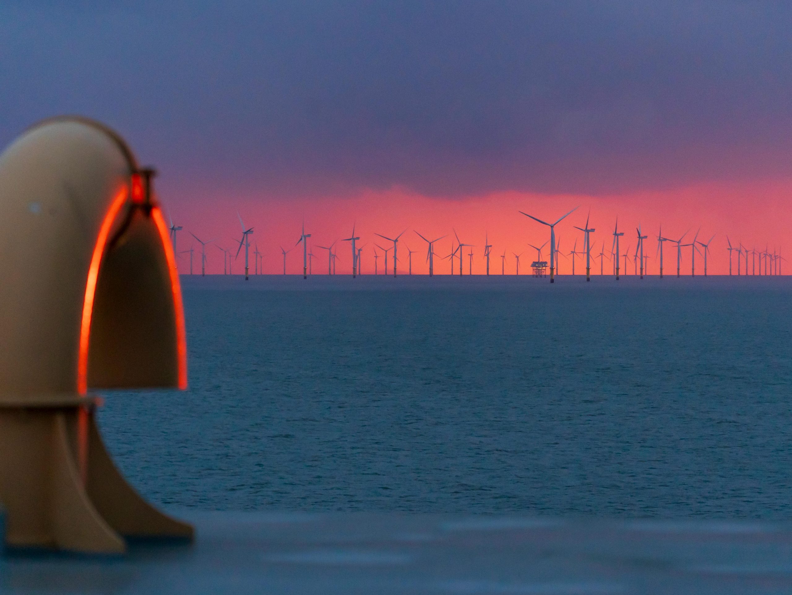 new zealand gears up for offshore wind farms