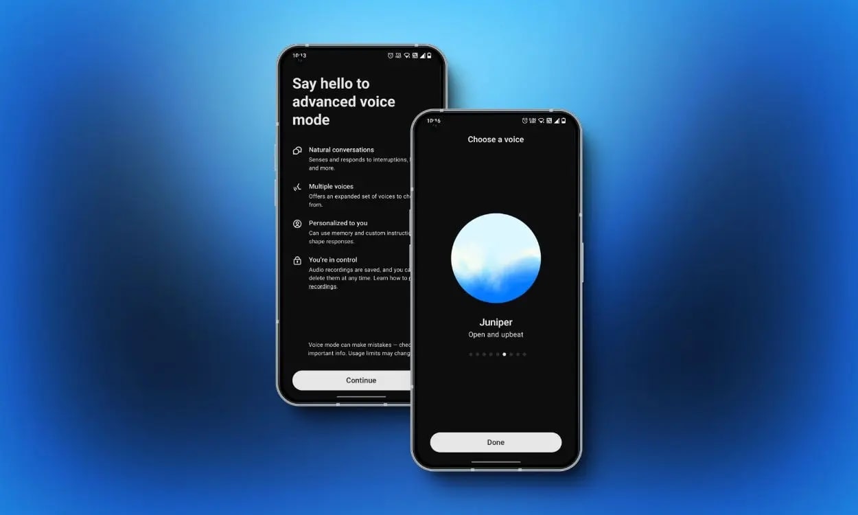 openai expands chatgpt with new advanced voice mode