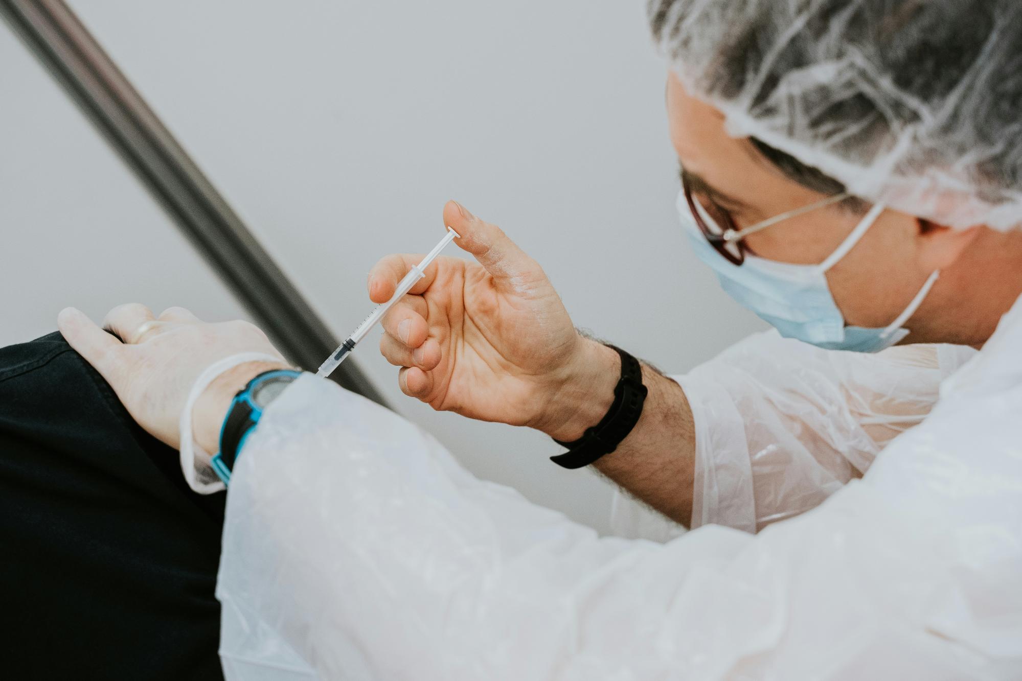 pfizer's experimental drug shows promise in treating cancer cachexia