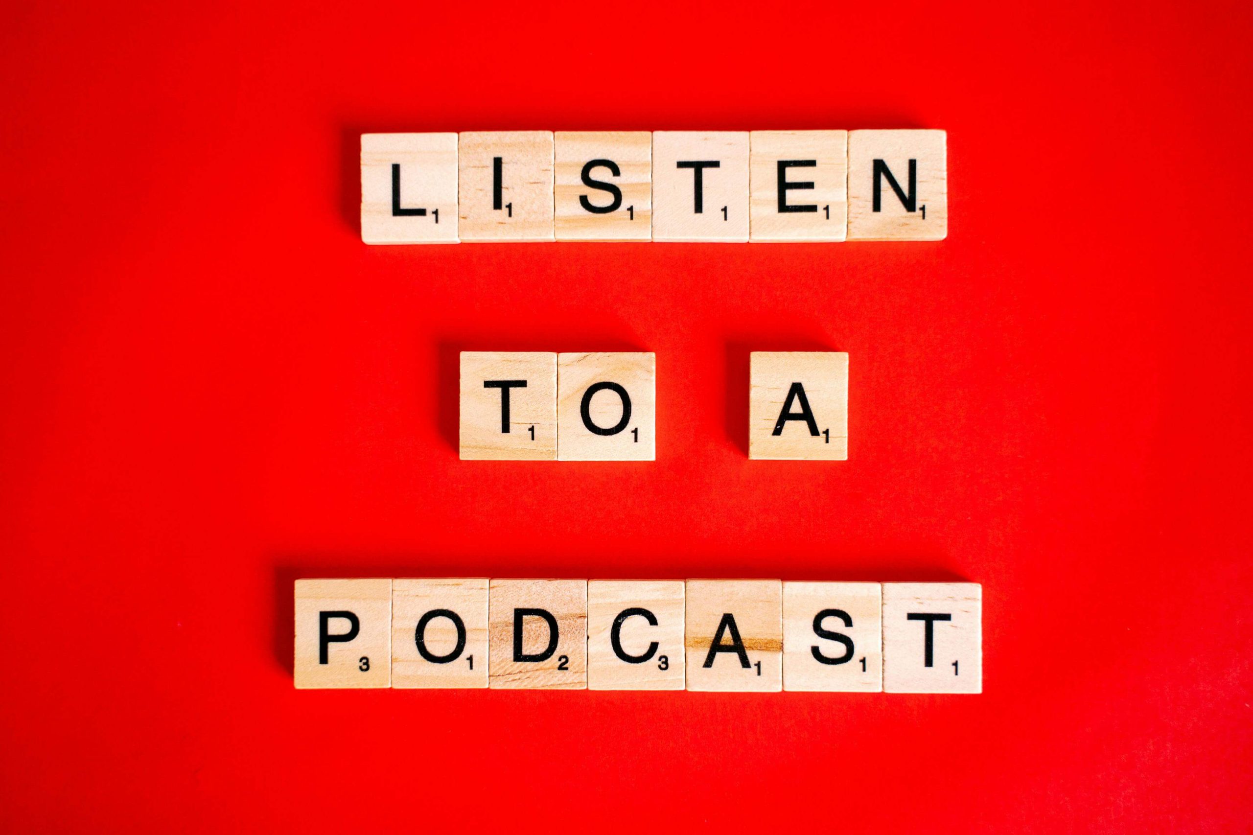 podcast