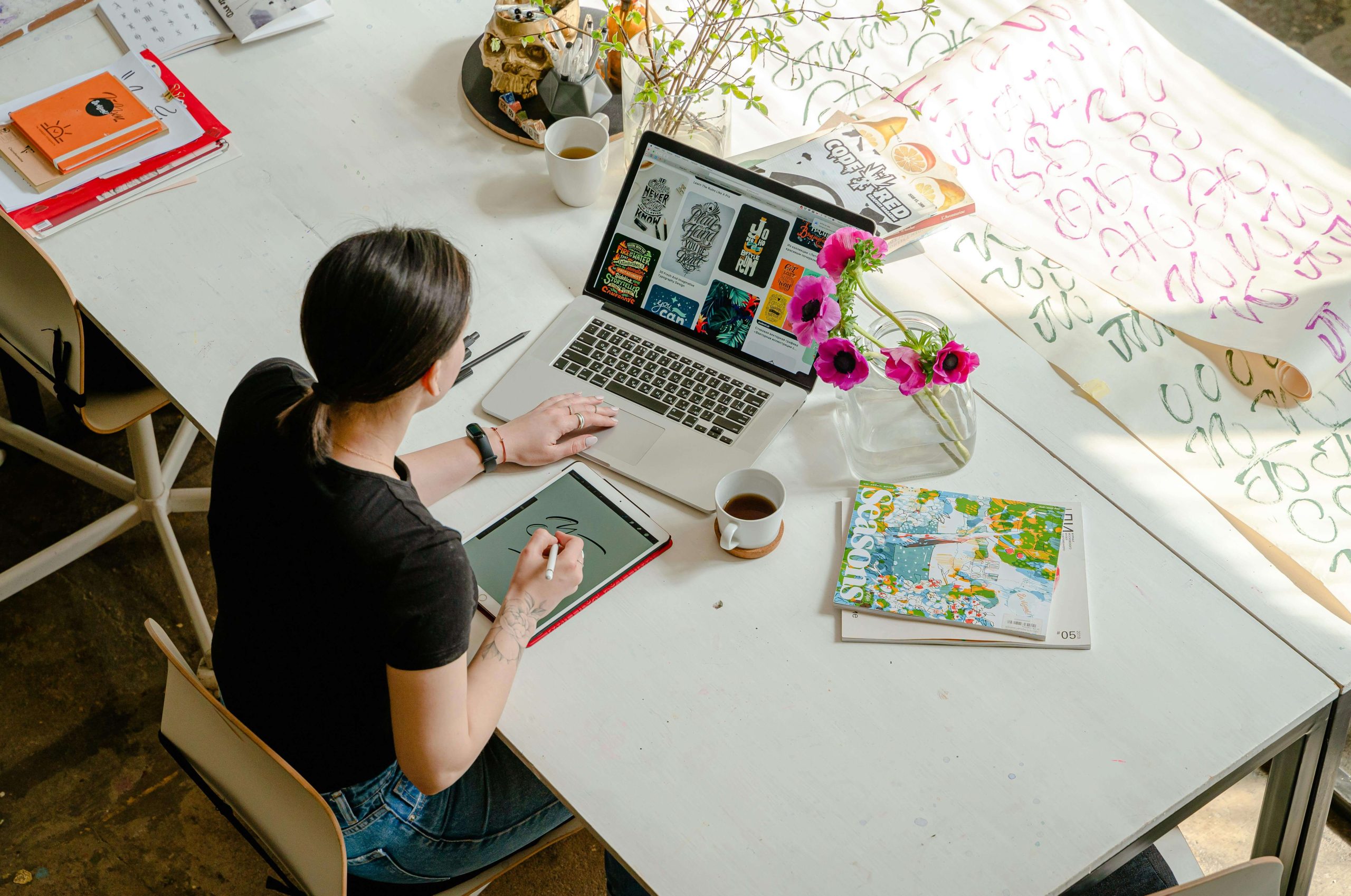 remotework
