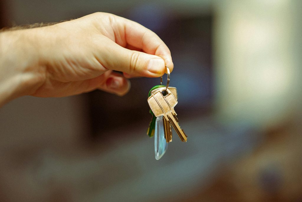 rental market slightly eases in july 1