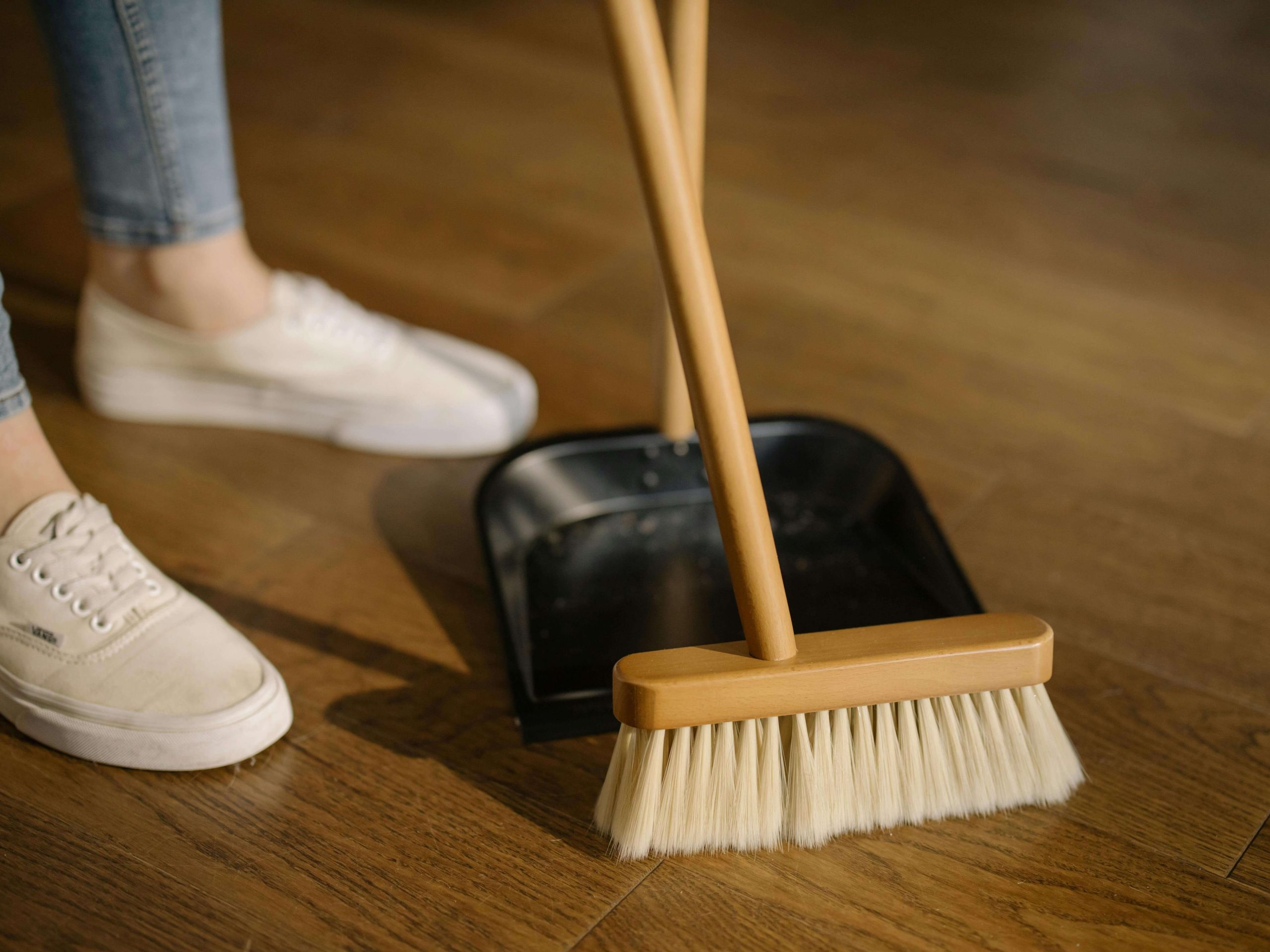 springcleaning