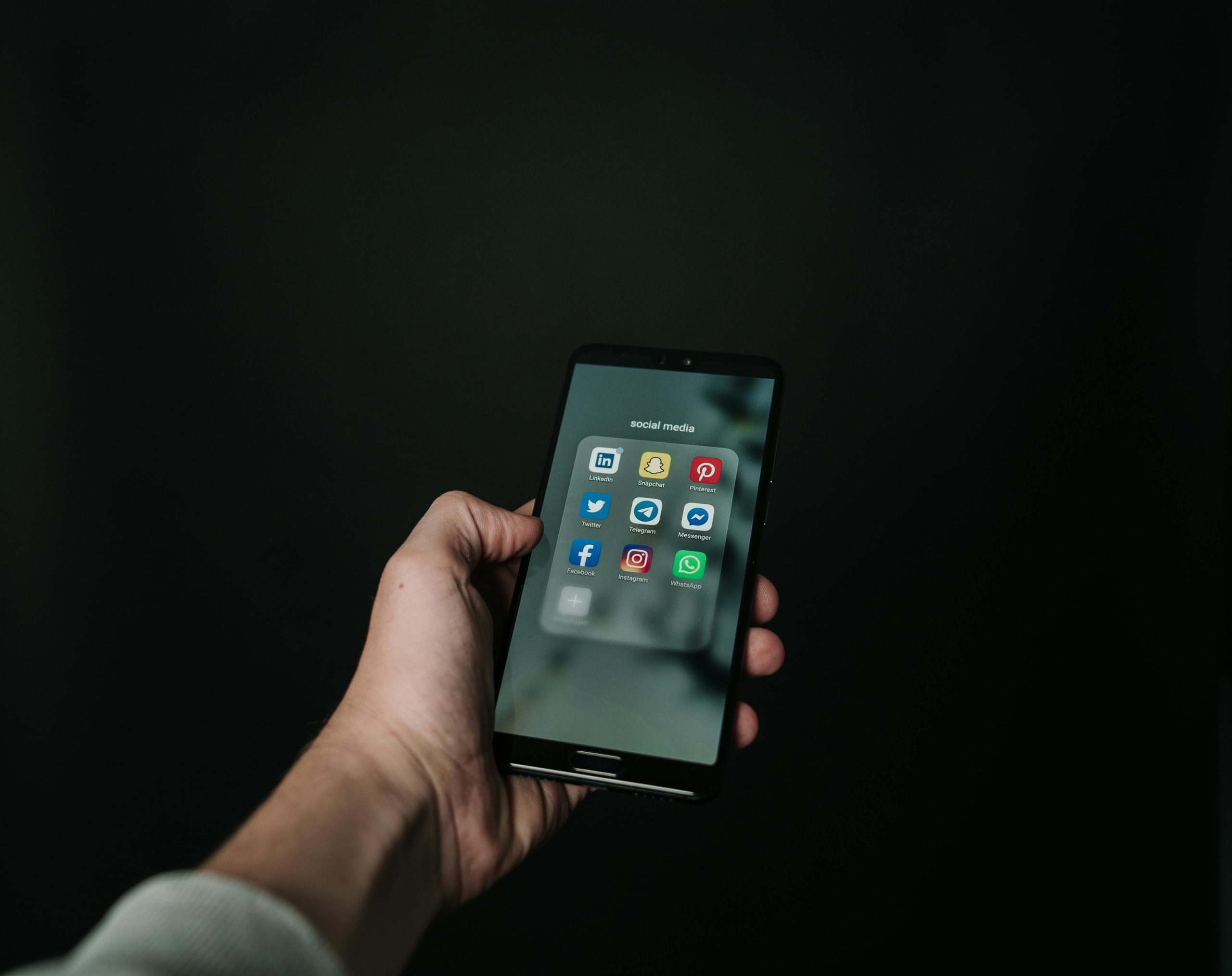 taxpayers’ info given to social media platforms for marketing campaigns