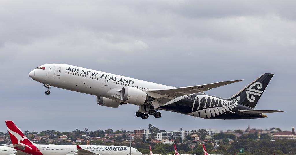 air new zealand faces backlash over flight route reductions