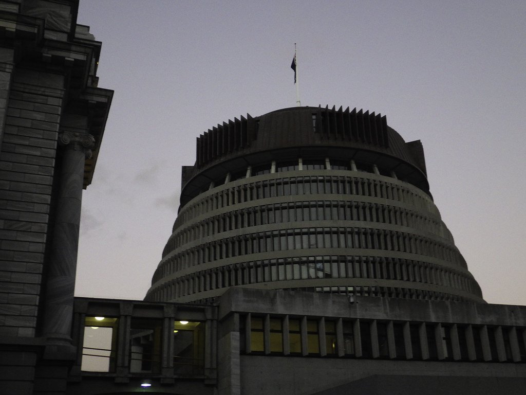 beehive 1