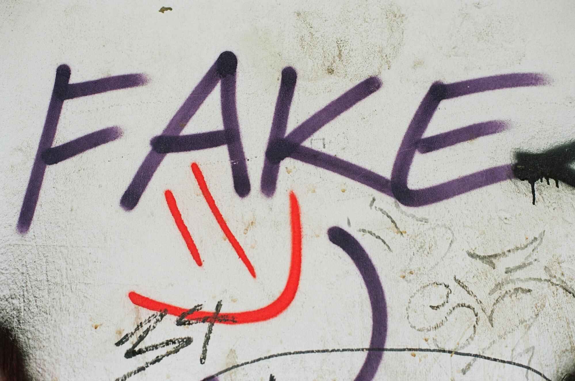 deepfake technology poses serious risks for organisations