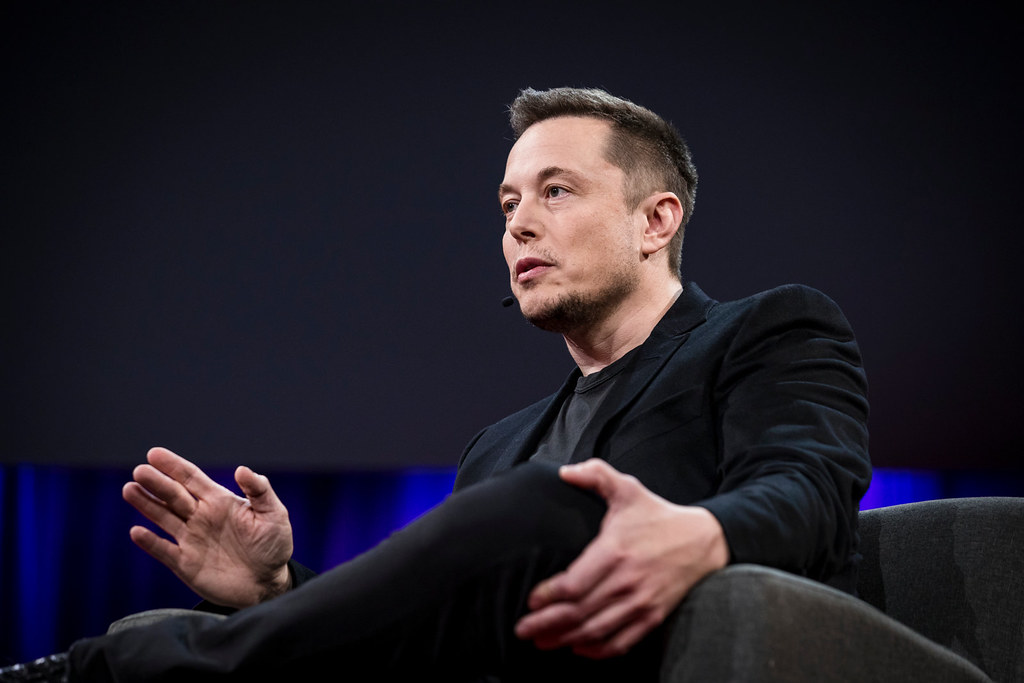 elon musk faces lawsuit over ai generated imagery at robotaxi event