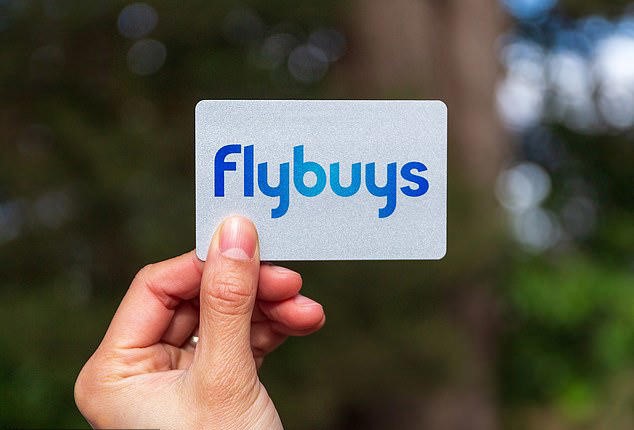 flybuys