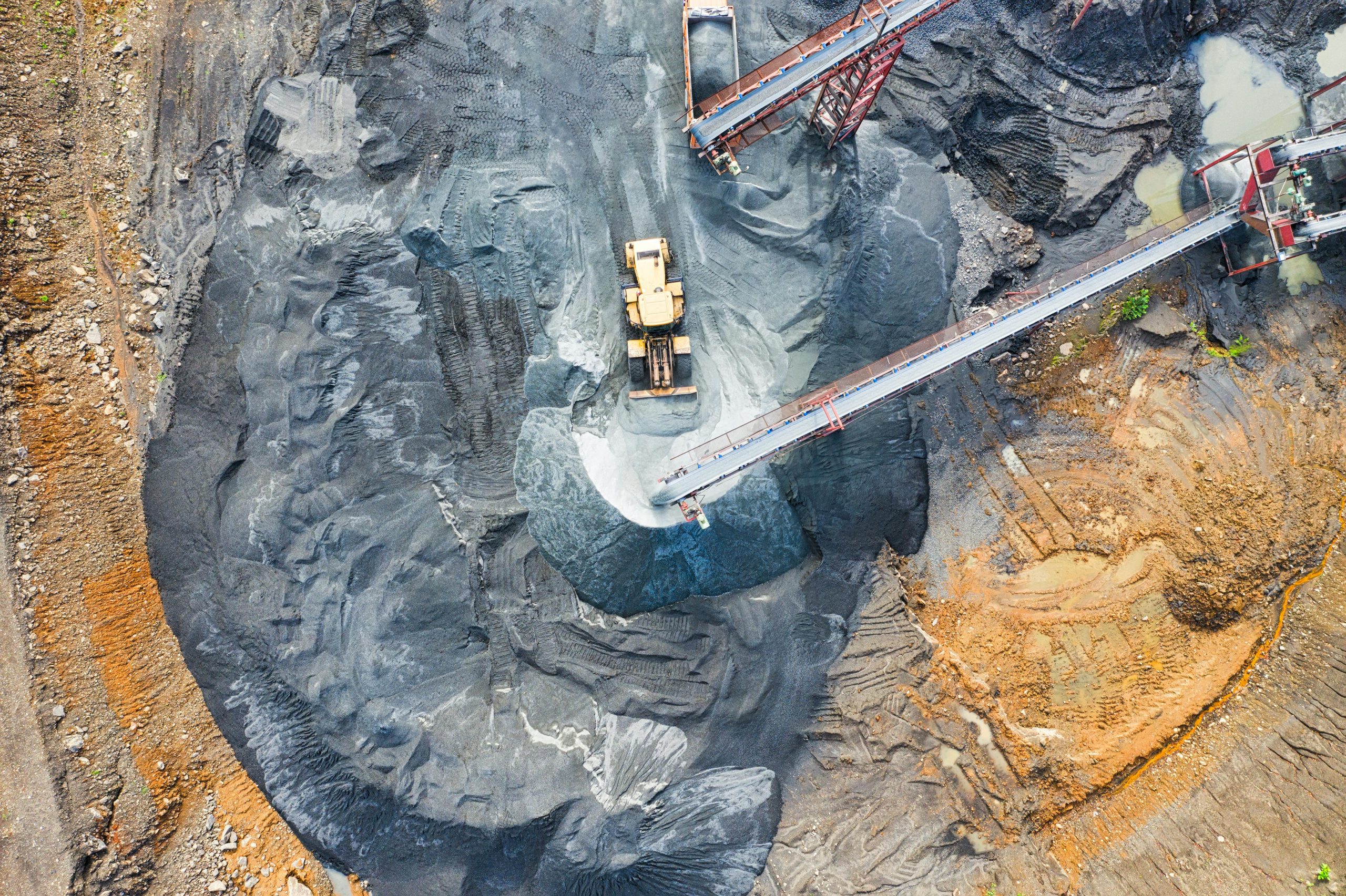 fortescue's bold steps toward sustainable mining practices