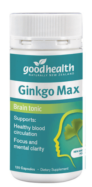 goodheathgingko