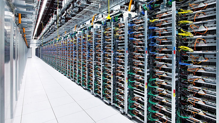google invests $1 billion in thailand for data centre and ai devt
