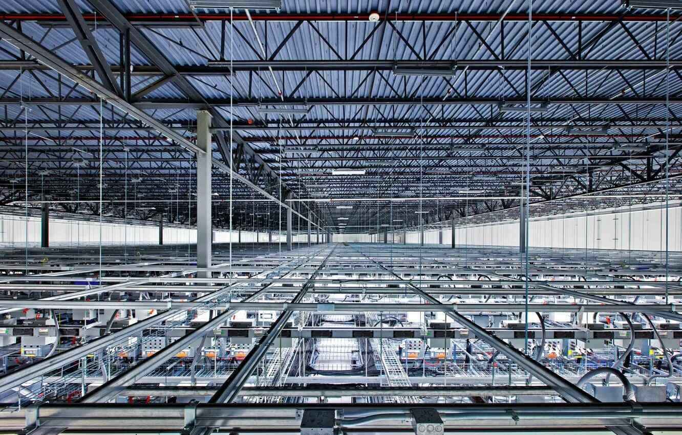 google teams up with nuclear company to meet energy demands