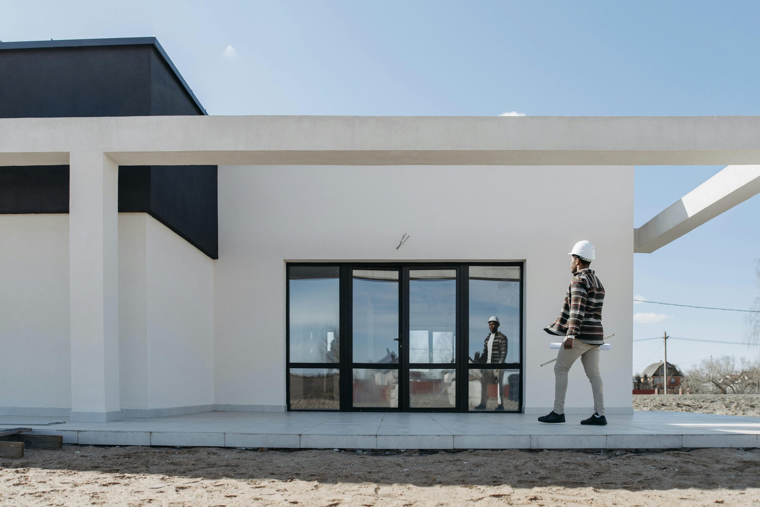 government to implement self certification for trusted builders