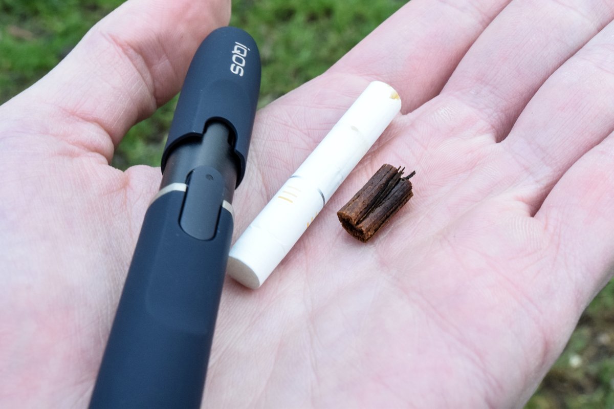 iqos htp