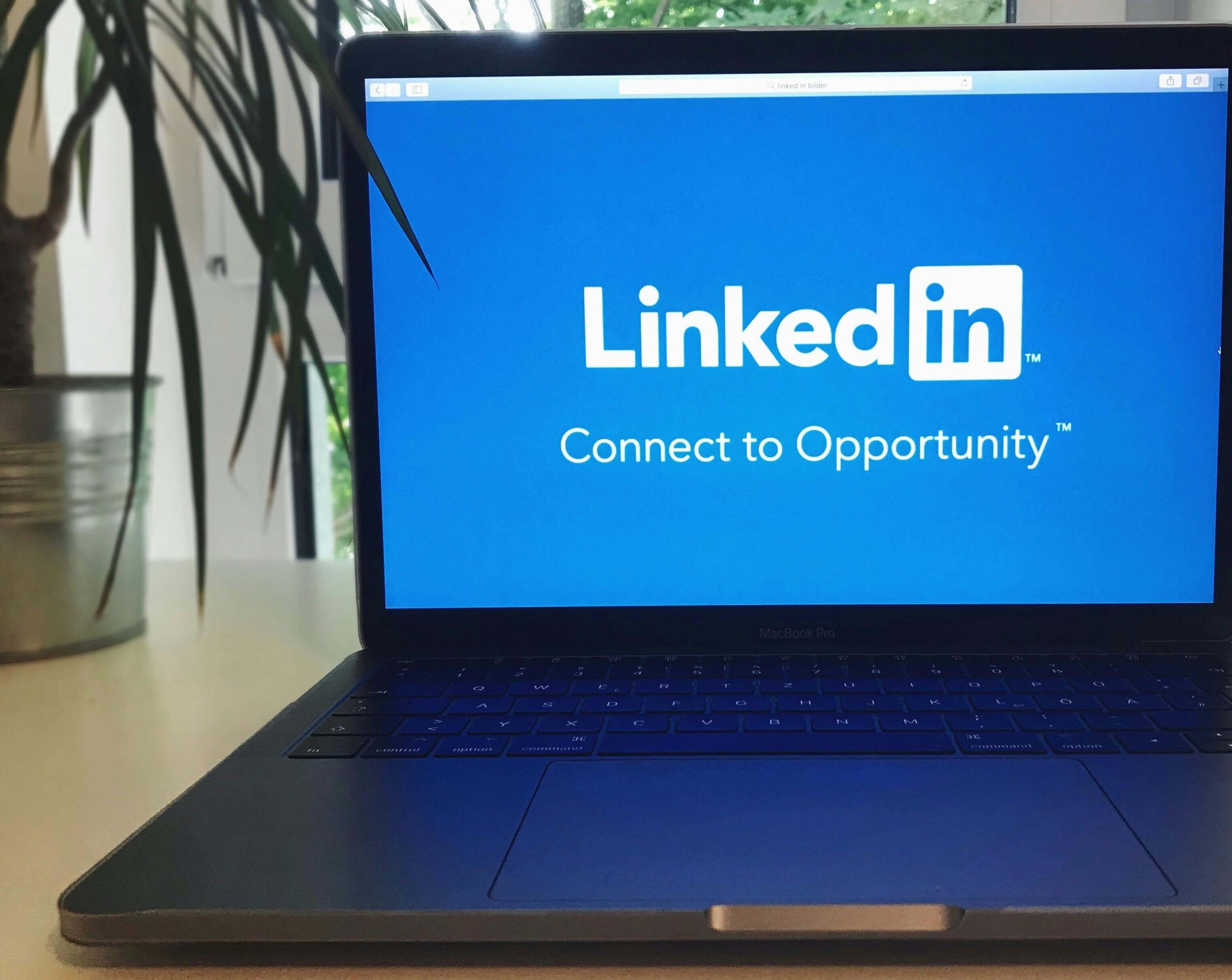 linkedin