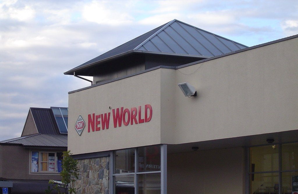 new worlds