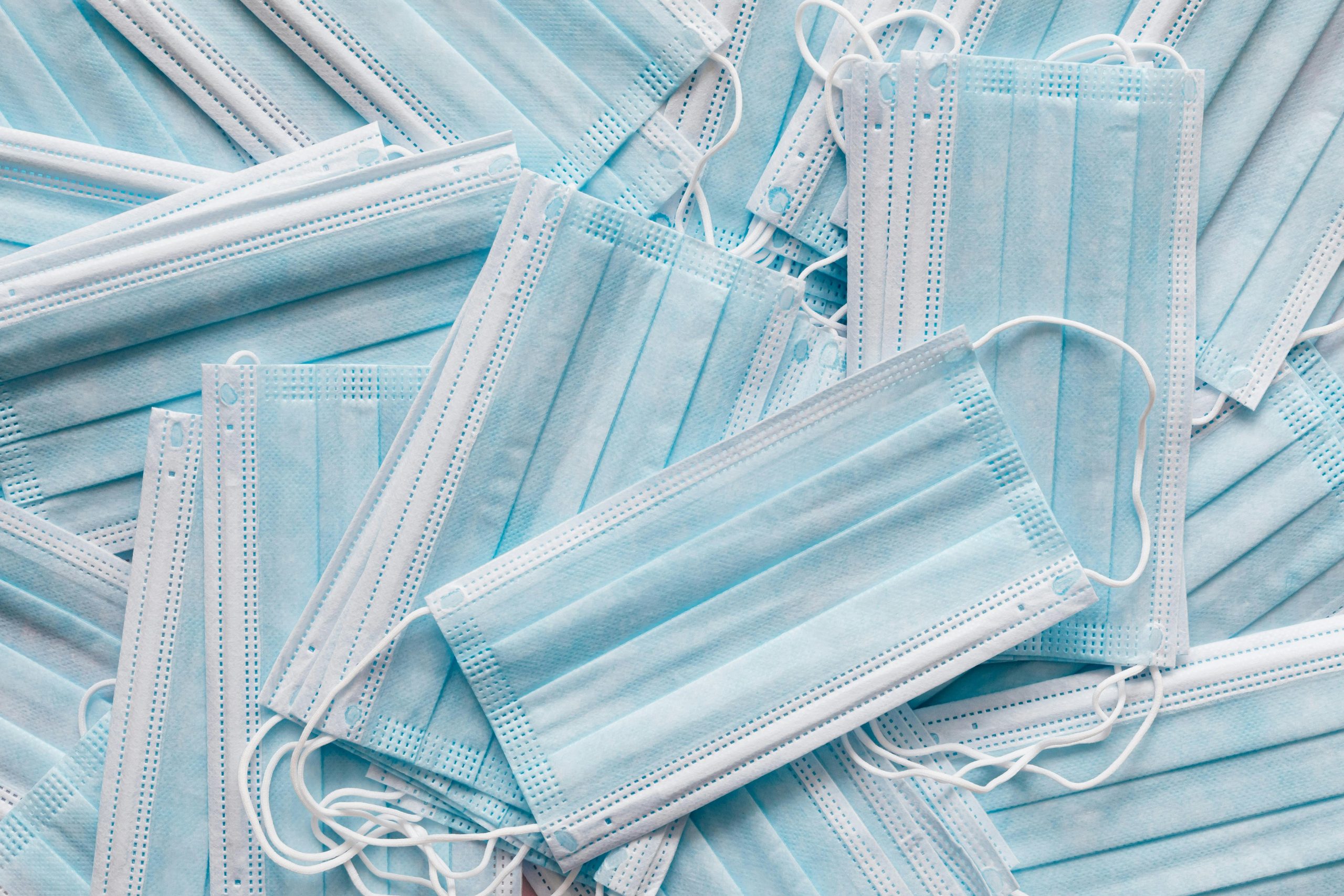 new zealand's sole manufacturer of respirators and surgical masks starts at $1 on trade me