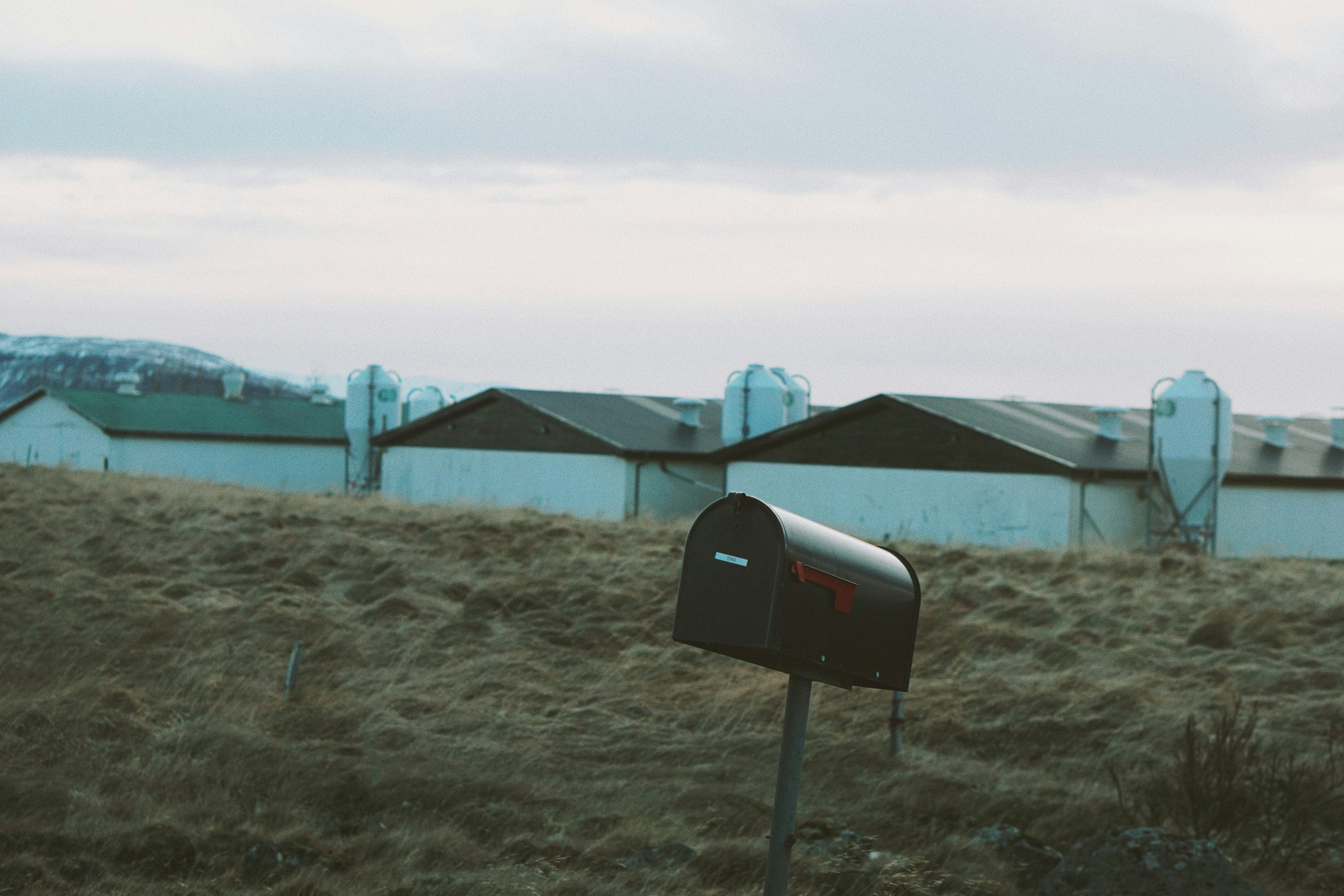 nz post service adjustments proposed as mail volumes drop
