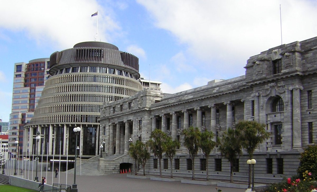 nzparliamentbuildings