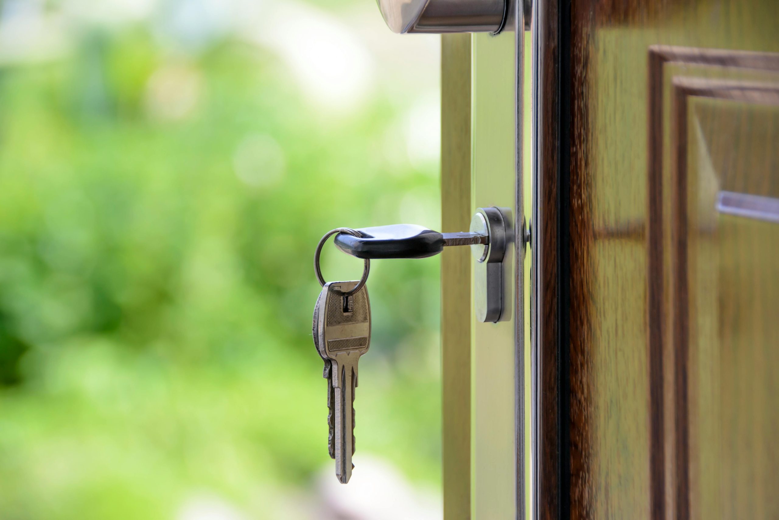 property investors report negative rental income