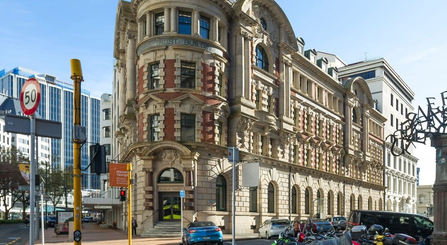 public trust reports increase in revenue