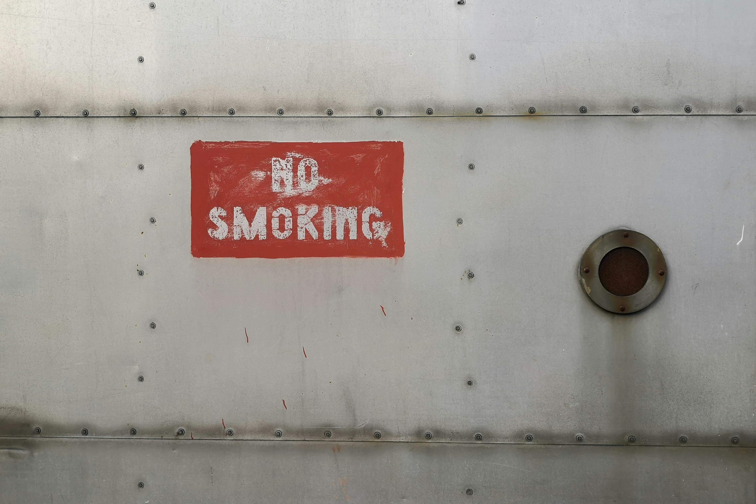 smokefree
