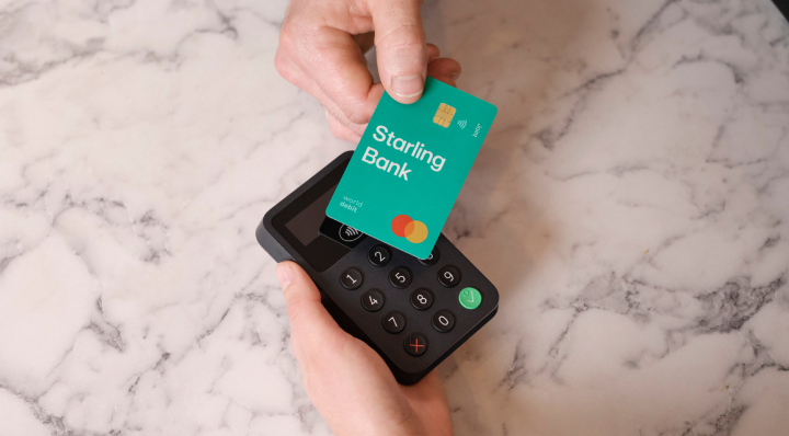starling bank hit with £29 million fine for compliance issues