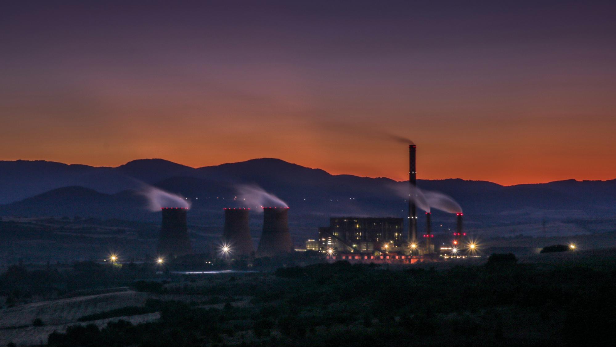 tech giants confront the energy crisis fuelled by ai growth