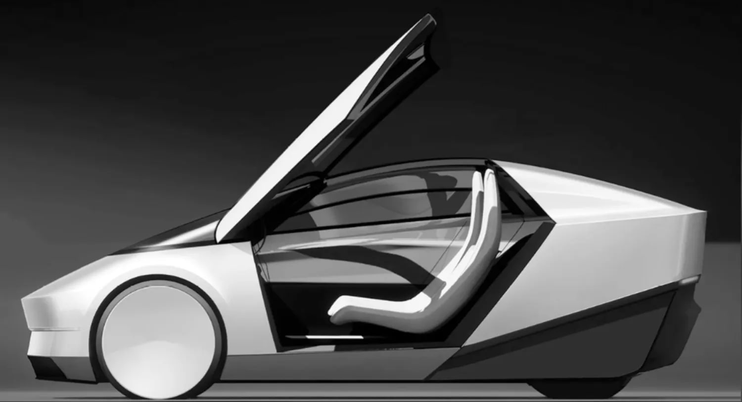 tesla set to launch its robotaxi