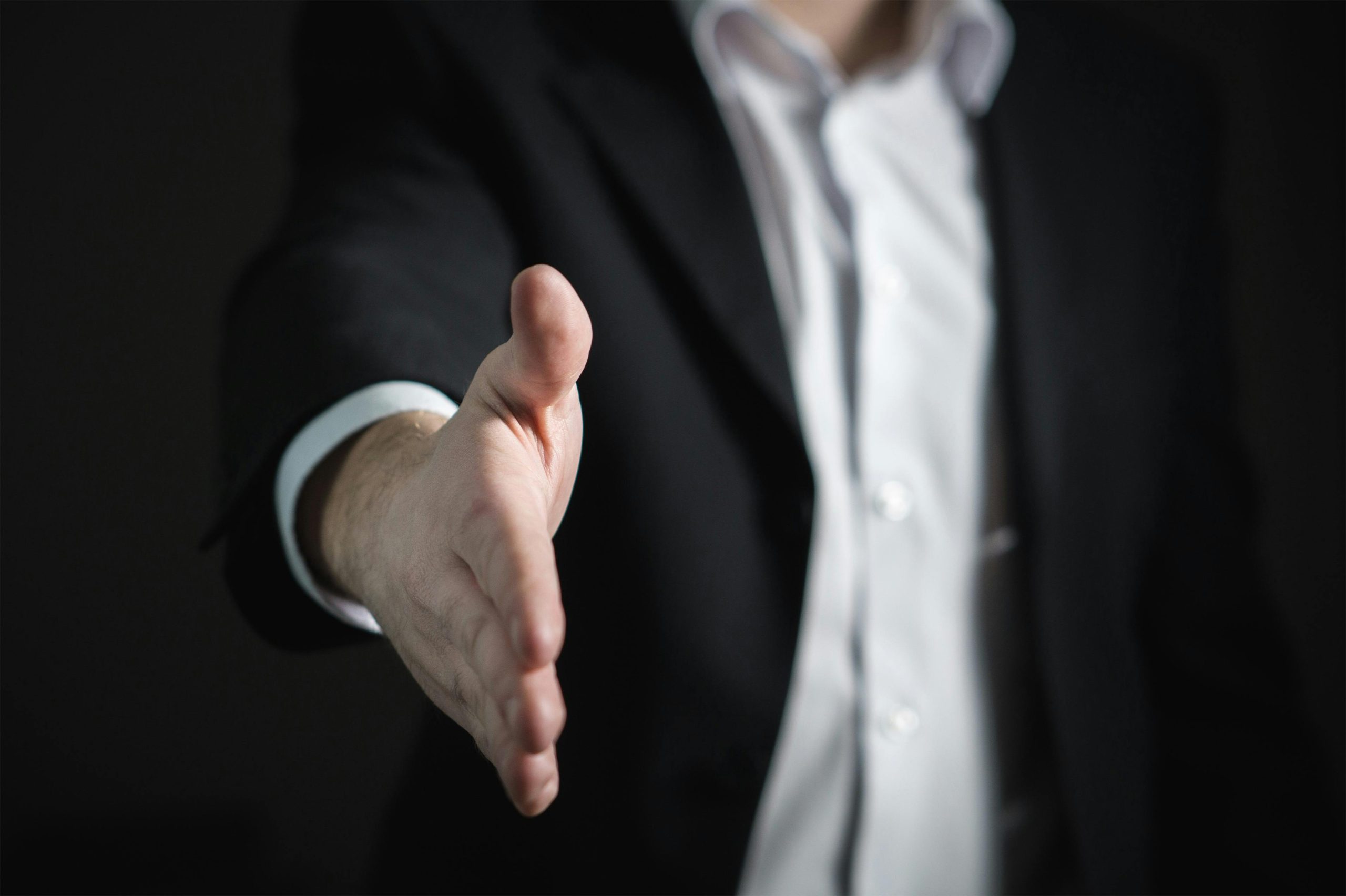 the access group acquires tradify